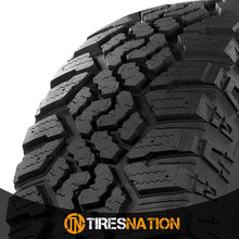 Kanati Trail Hog A/T-4 285/70R17 00 Tire