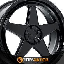 Katana Racing Kr03 20X8.5 5X114.3 73.1 6.32