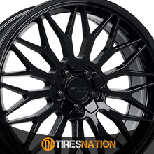 Katana Racing Kr05 18X8 5X110/5X114.3 73.1 6.07