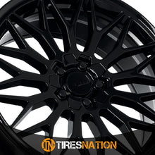 Katana Racing Kr05 18X8 5X120 73.1 6.07