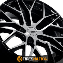 Katana Racing Kr01 18X8 5X114.3 73.1 6.07