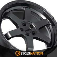 Katana Racing Kr08 18X8 5X100 73.1 6.07