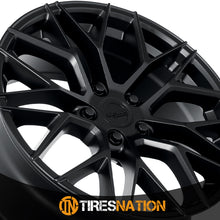 Katana Racing Kr01 17X7.5 5X114.3 73.1 5.82