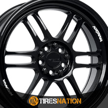 Katana Racing Kr02 17X7.5 5X100 73.1 5.82