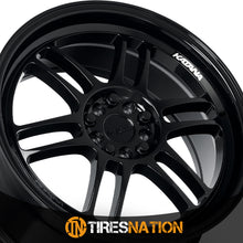 Katana Racing Kr02 17X7.5 5X100 73.1 5.82