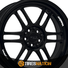 Katana Racing Kr02 18X8 5X112 73.1 6.07
