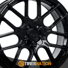Katana Racing Kr04 18X8 5X105 73.1 6.07