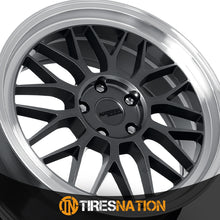 Katana Racing Kr06 18X8 5X114.3 73.1 6.07