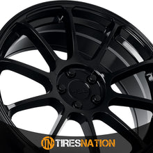 Katana Racing Kr07 17X7.5 5X100 73.1 5.82