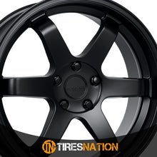 Katana Racing Kr08 18X8 5X114.3 73.1 6.07