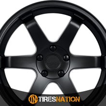 Katana Racing Kr08 17X7.5 5X100 73.1 5.82