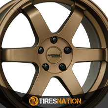 Katana Racing Kr08 17X7.5 5X114.3 73.1 5.82