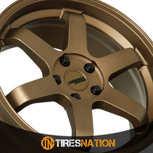 Katana Racing Kr08 17X7.5 5X114.3 73.1 5.82