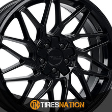 Katana Racing Kr09 18X8 5X100 73.1 6.07