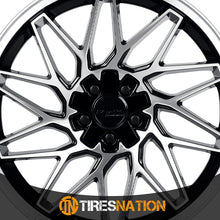 Katana Racing Kr09 18X8 5X100/5X114.3 73.1 6.07