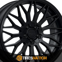 Katana Racing Kr09 18X8 5X112 73.1 6.07