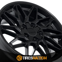 Katana Racing Kr09 18X8 5X105 73.1 6.07
