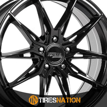 Katana Racing Kr10 20X8.5 5X120 73.1 6.32