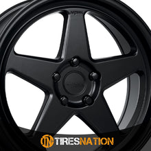 Katana Racing Kr03 20X8.5 5X114.3 73.1 6.32