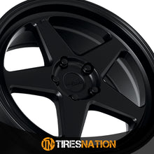 Katana Racing Kr03 20X8.5 5X114.3 73.1 6.32