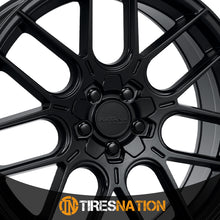 Katana Racing Kr04 20X8.5 5X112/5X114.3 73.1 6.32
