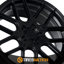 Katana Racing Kr04 20X8.5 5X108/5X114.3 73.1 6.32