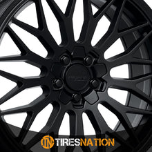 Katana Racing Kr05 18X8 5X120 73.1 6.07