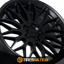 Katana Racing Kr05 18X8 5X100 73.1 6.07