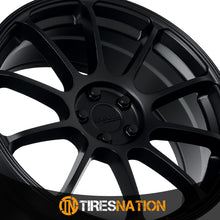 Katana Racing Kr07 17X7.5 5X114.3 73.1 5.82