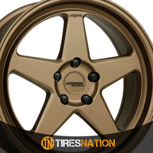 Katana Racing Kr03 18X8 5X114.3 73.1 6.07