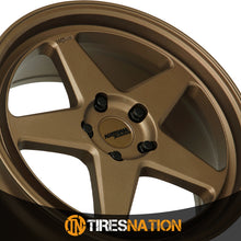 Katana Racing Kr03 20X8.5 5X114.3 73.1 6.32