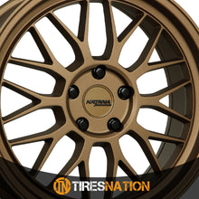 Katana Racing Kr06 18X8 5X114.3 73.1 6.07