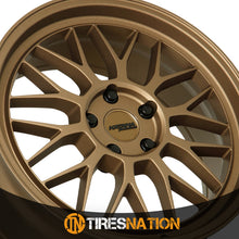 Katana Racing Kr06 18X8 5X114.3 73.1 6.07