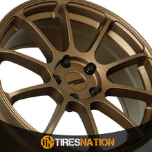 Katana Racing Kr07 17X7.5 5X114.3 73.1 5.82