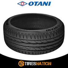 Otani Kc2000 235/50R19 103Y Tire