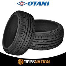 Otani Kc2000 215/45R17 91W Tire