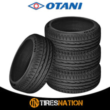 Otani Kc2000 205/60R14 88H Tire