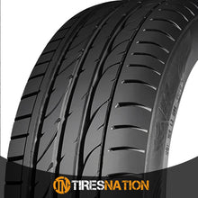 Otani Kc2000 305/40R22 0W Tire