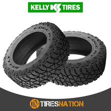 Kelly Edge Mt 285/65R18 125Q Tire