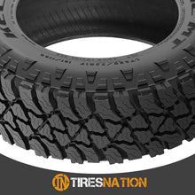 Kelly Edge Mt 285/65R18 125Q Tire
