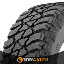 Kelly Edge Mt 285/65R18 125Q Tire