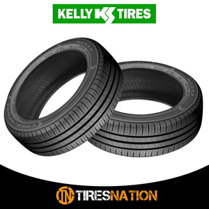 Kelly Edge Sport 245/45R20 103Y Tire