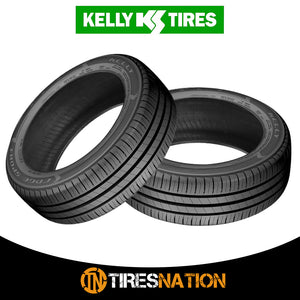 Kelly Edge Sport 275/35R19 100Y Tire