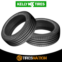 Kelly Edge Sport 275/40R20 106Y Tire