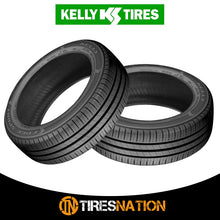 Kelly Edge Sport 215/45R17 91W Tire