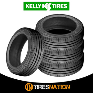 Kelly Edge Sport 215/45R17 91W Tire