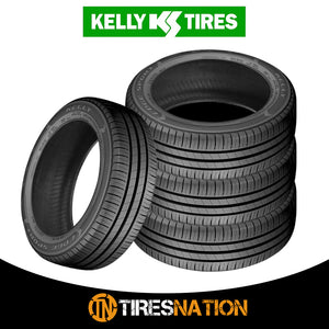 Kelly Edge Sport 255/50R19 107W Tire