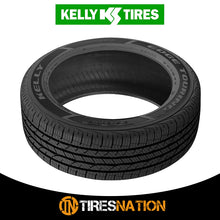 Kelly Edge Touring As 215/55R18 95H Tire