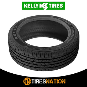 Kelly Edge Touring As 215/55R18 95H Tire