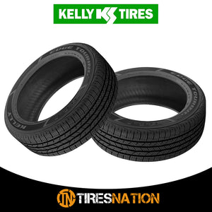 Kelly Edge Touring As 215/70R15 98T Tire